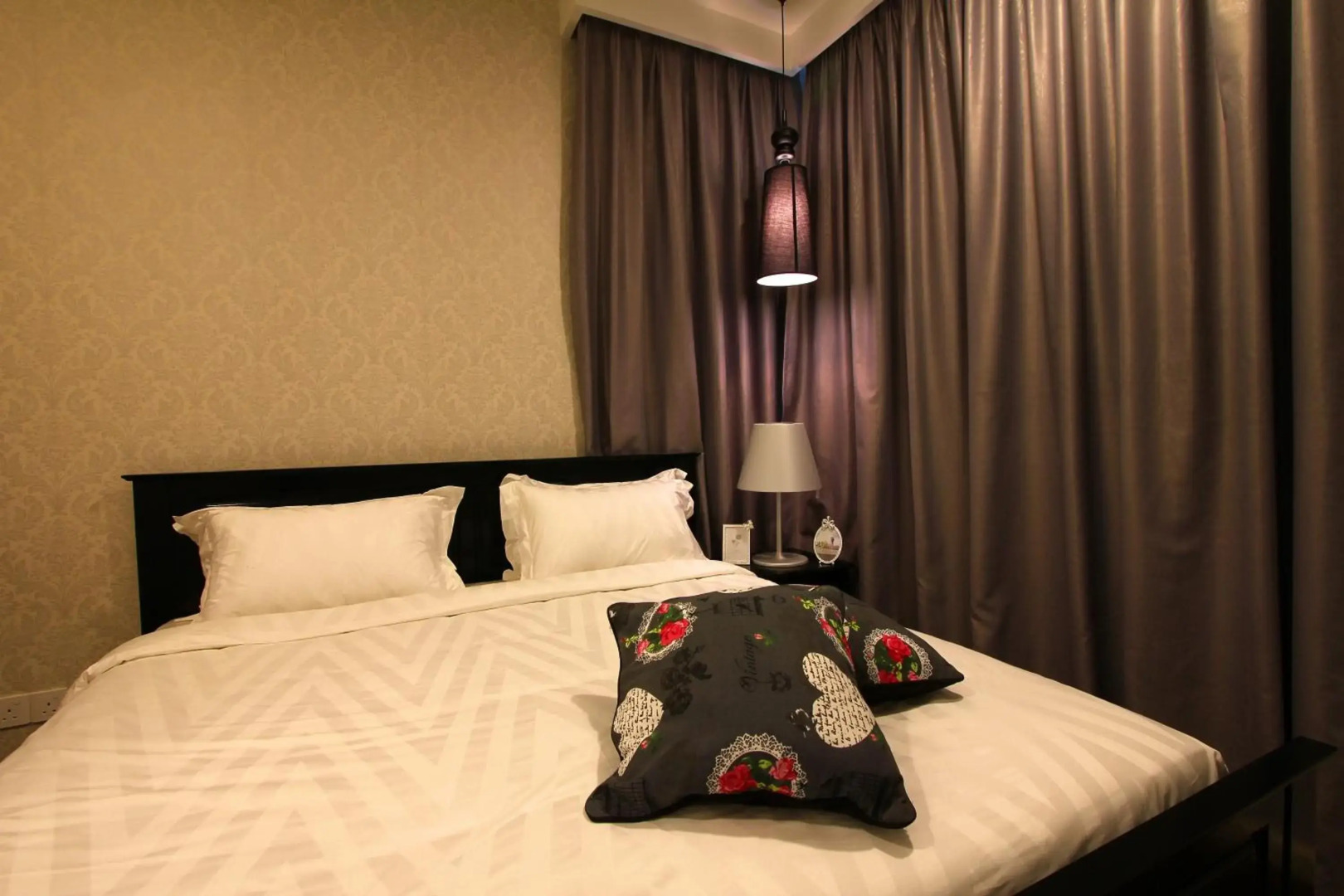 The Shore Hotel & Residences