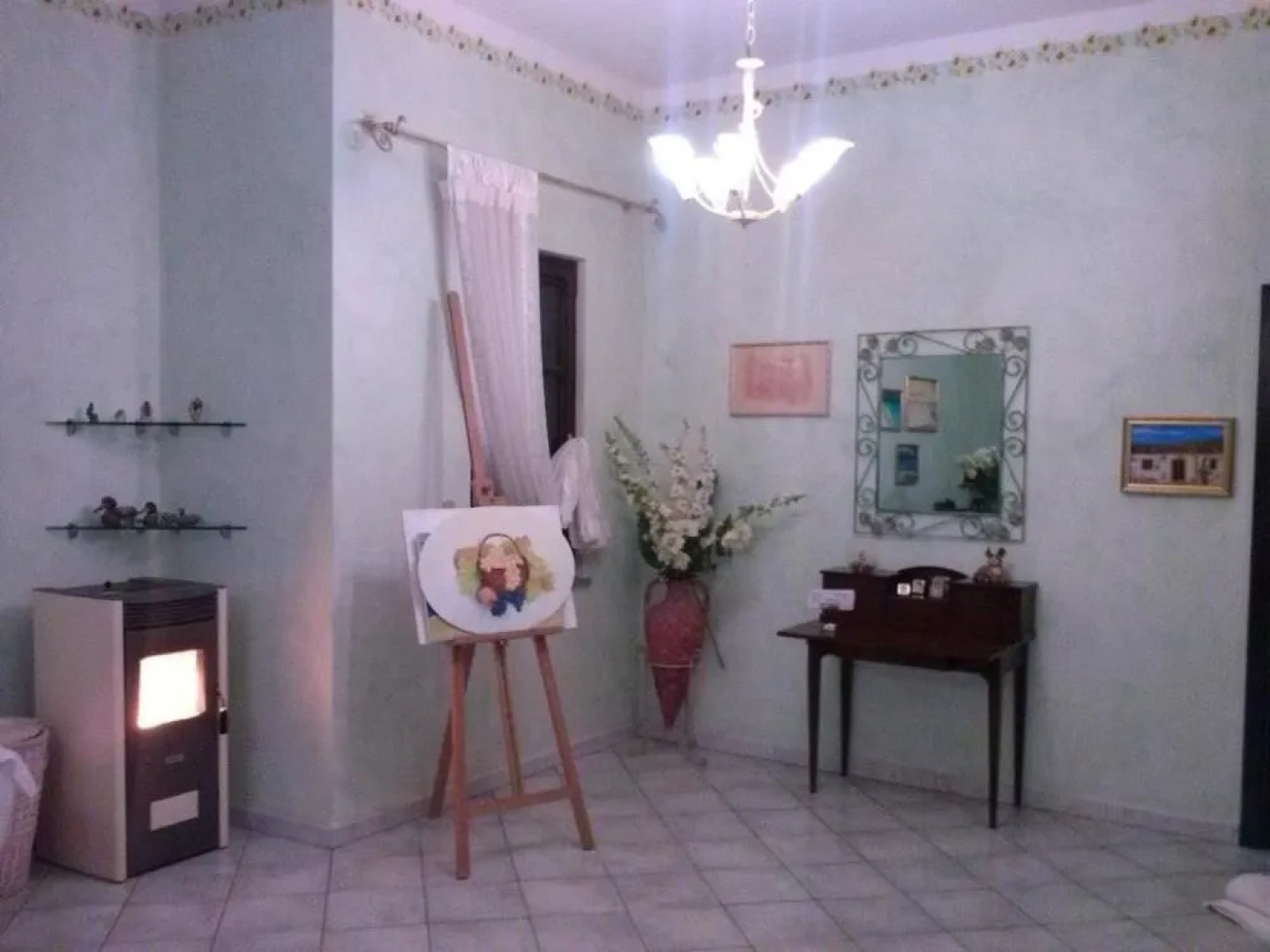 B&B Casa Usai