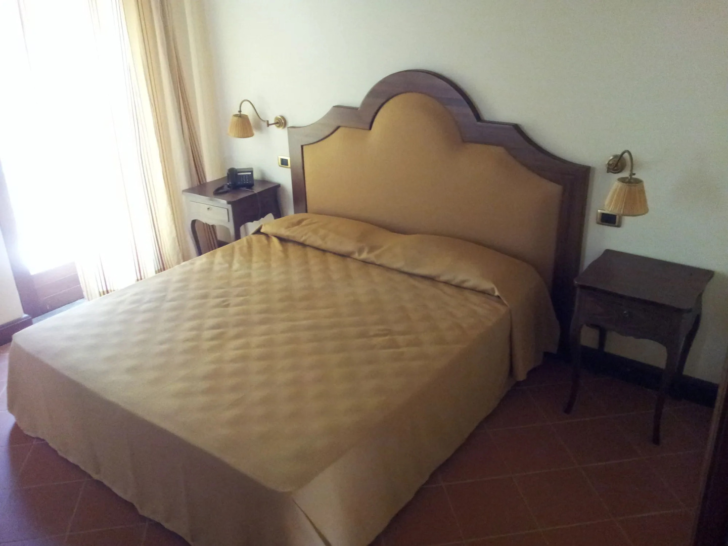 Villa Lampedusa Hotel & Residence