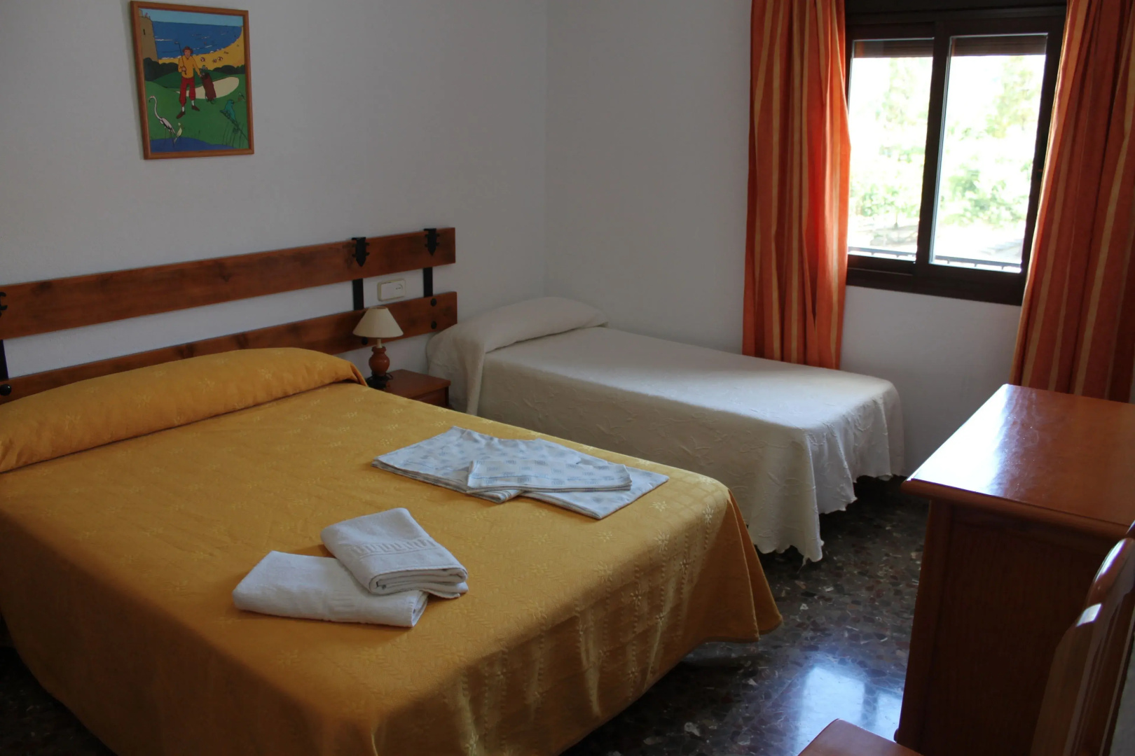 Apartamentos Casa Gil