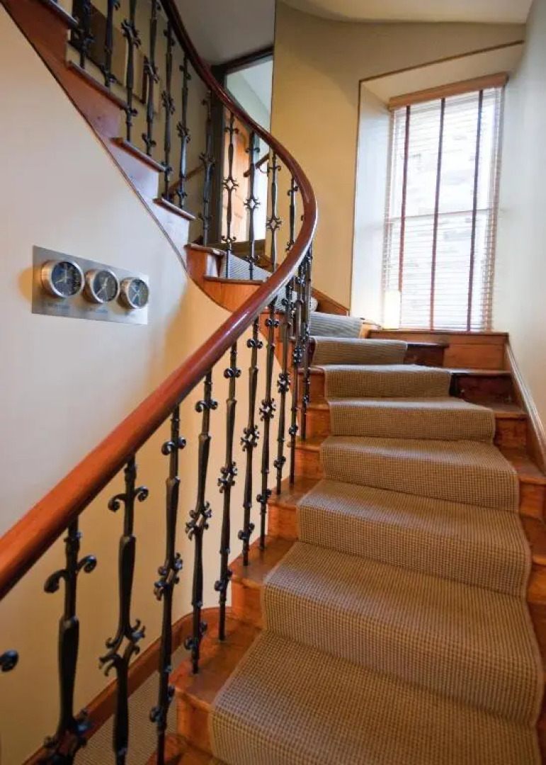 Craigatin House & Courtyard (Adults only)