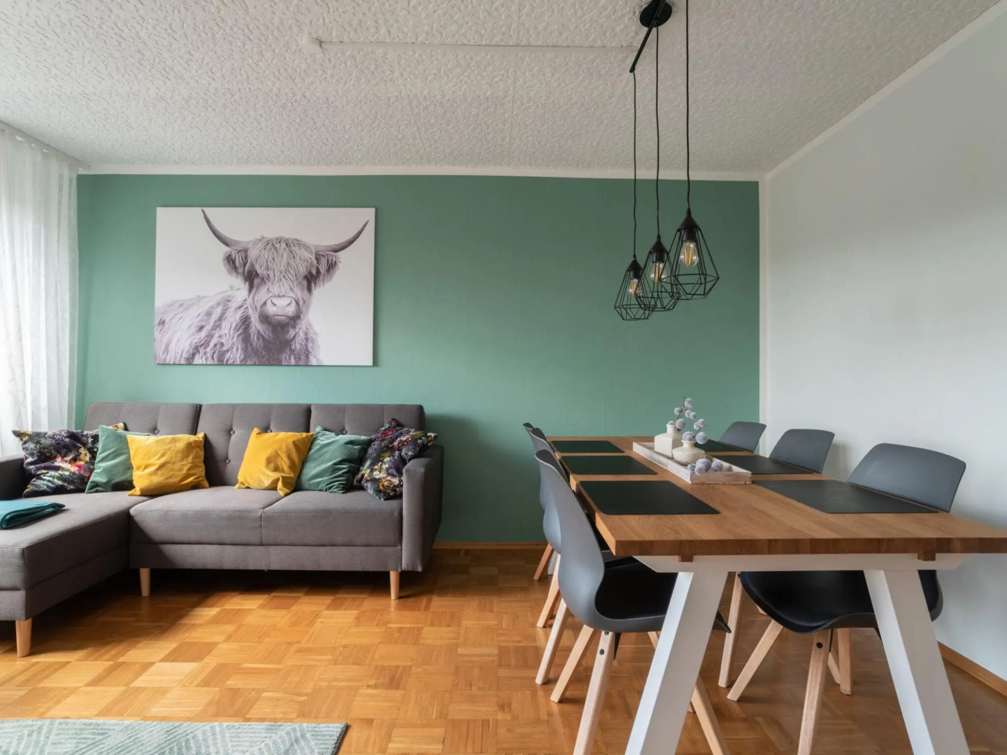 Tranquil Apartment in Marktleuthen near River & Forest