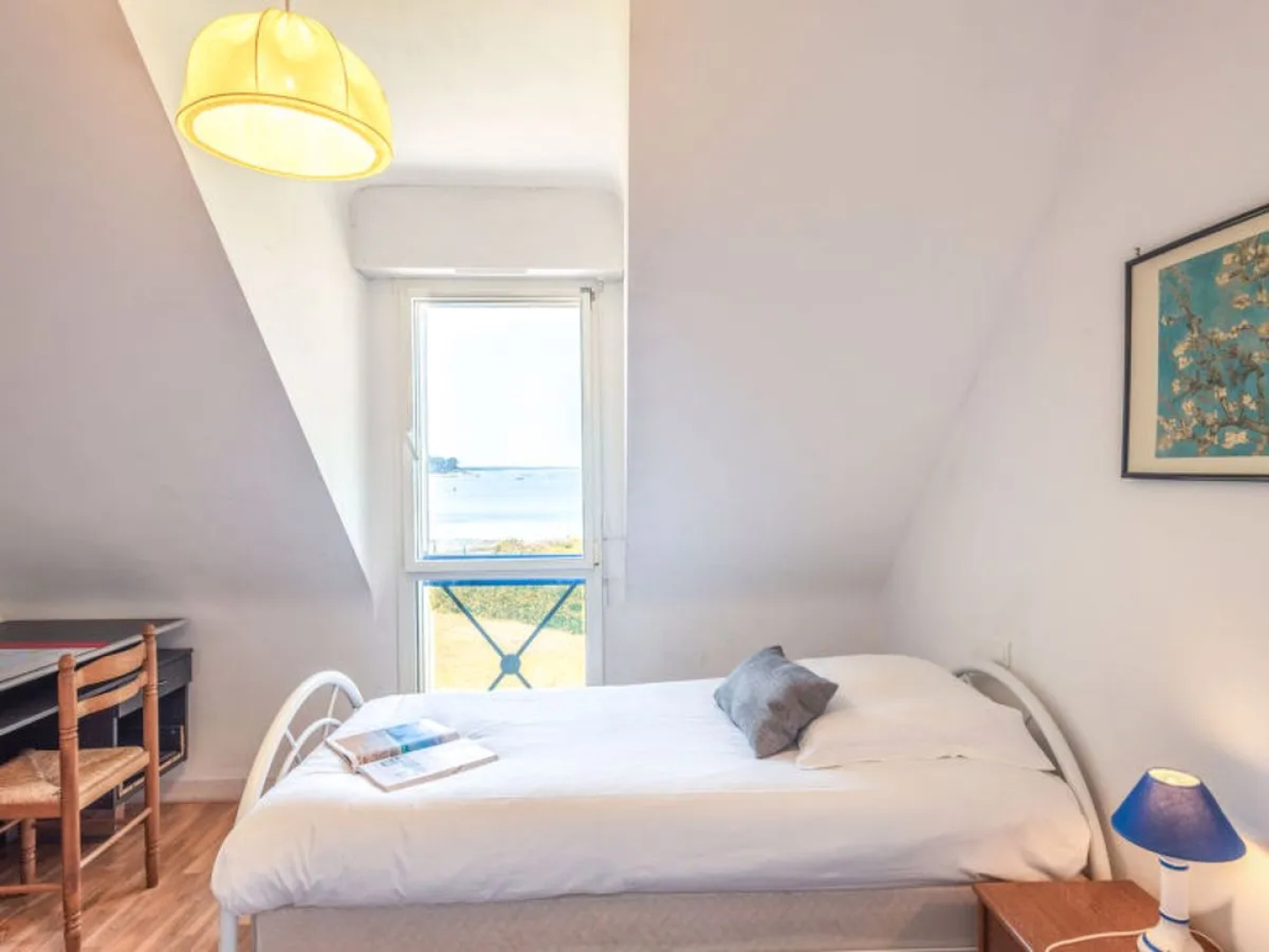 Holiday Home Maison Poul