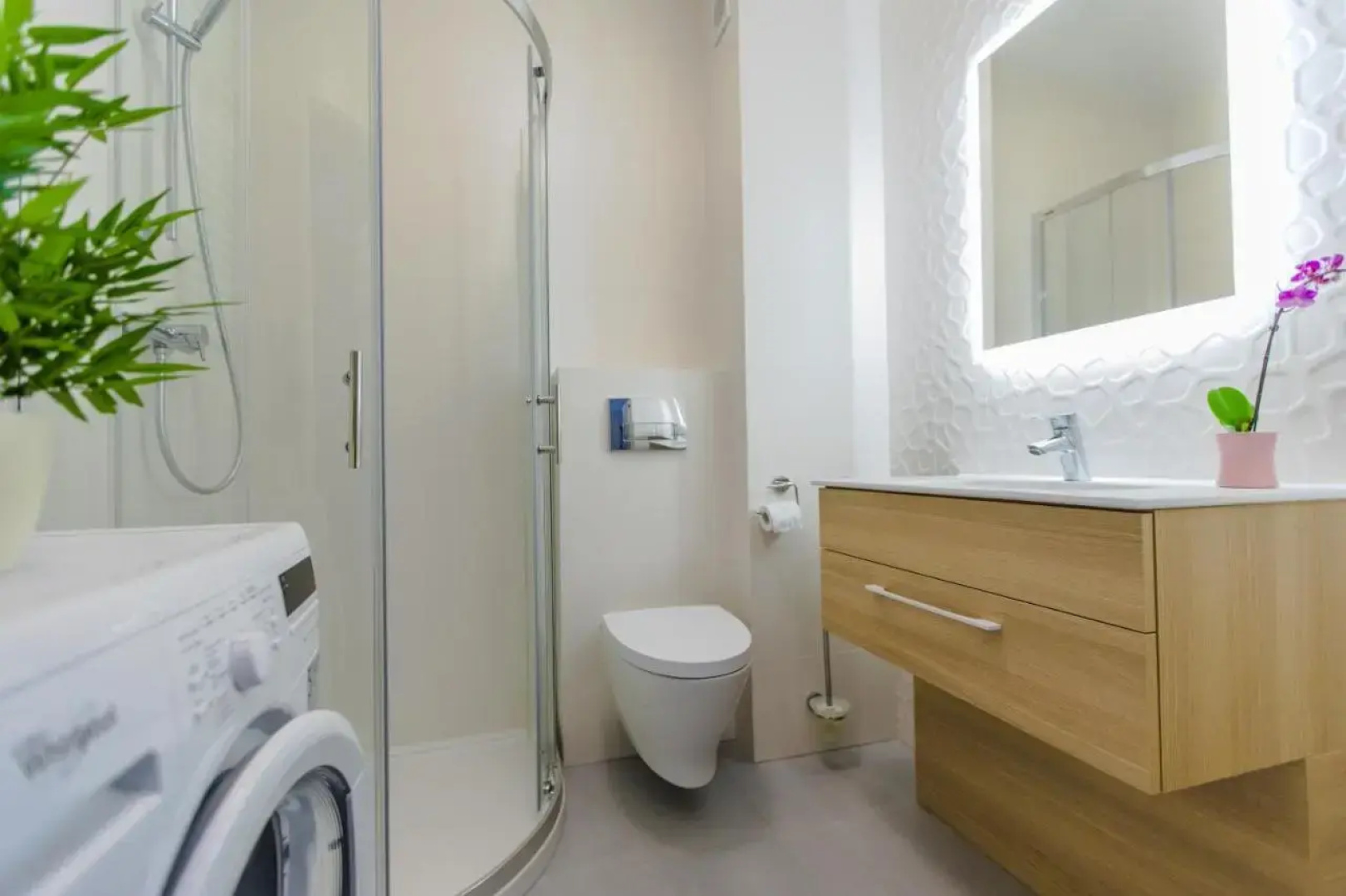 Resort Apartamenty Klifowa Rewal 3
