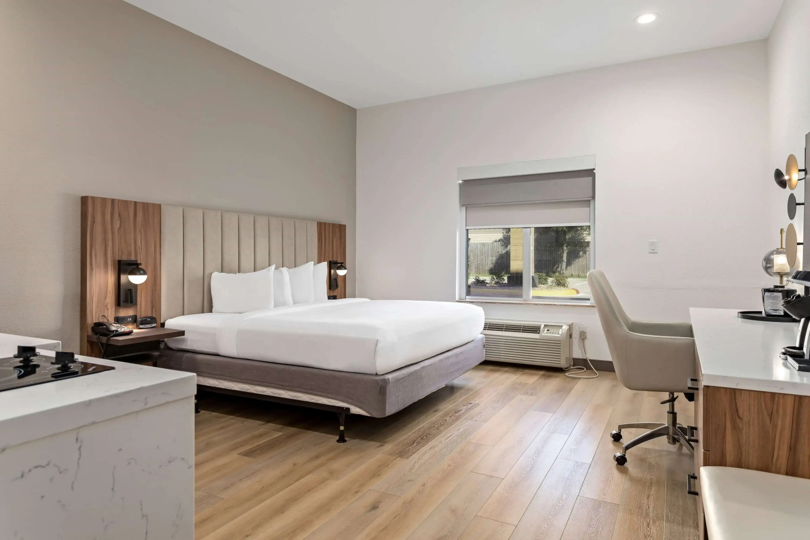 Hawthorn Extended Stay by Wyndham Port Arthur