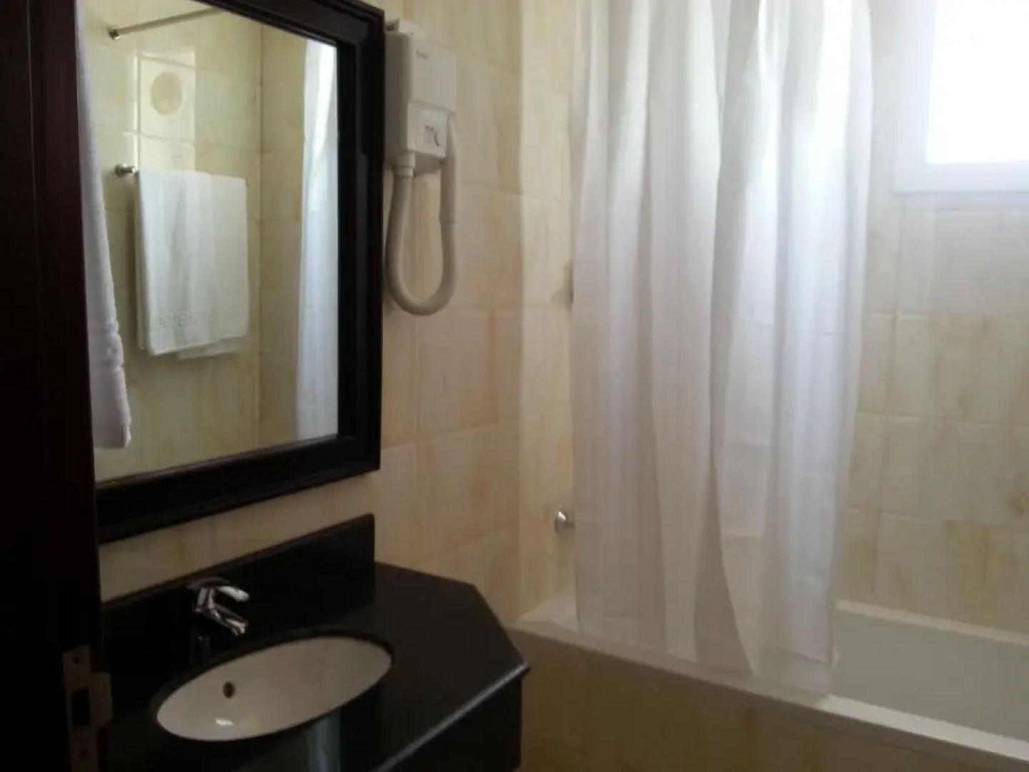 Muscat International Hotel Plaza Salalah