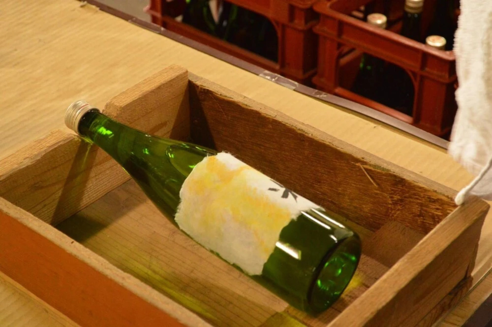 Satoyama Guest house COUTURE - Hostel