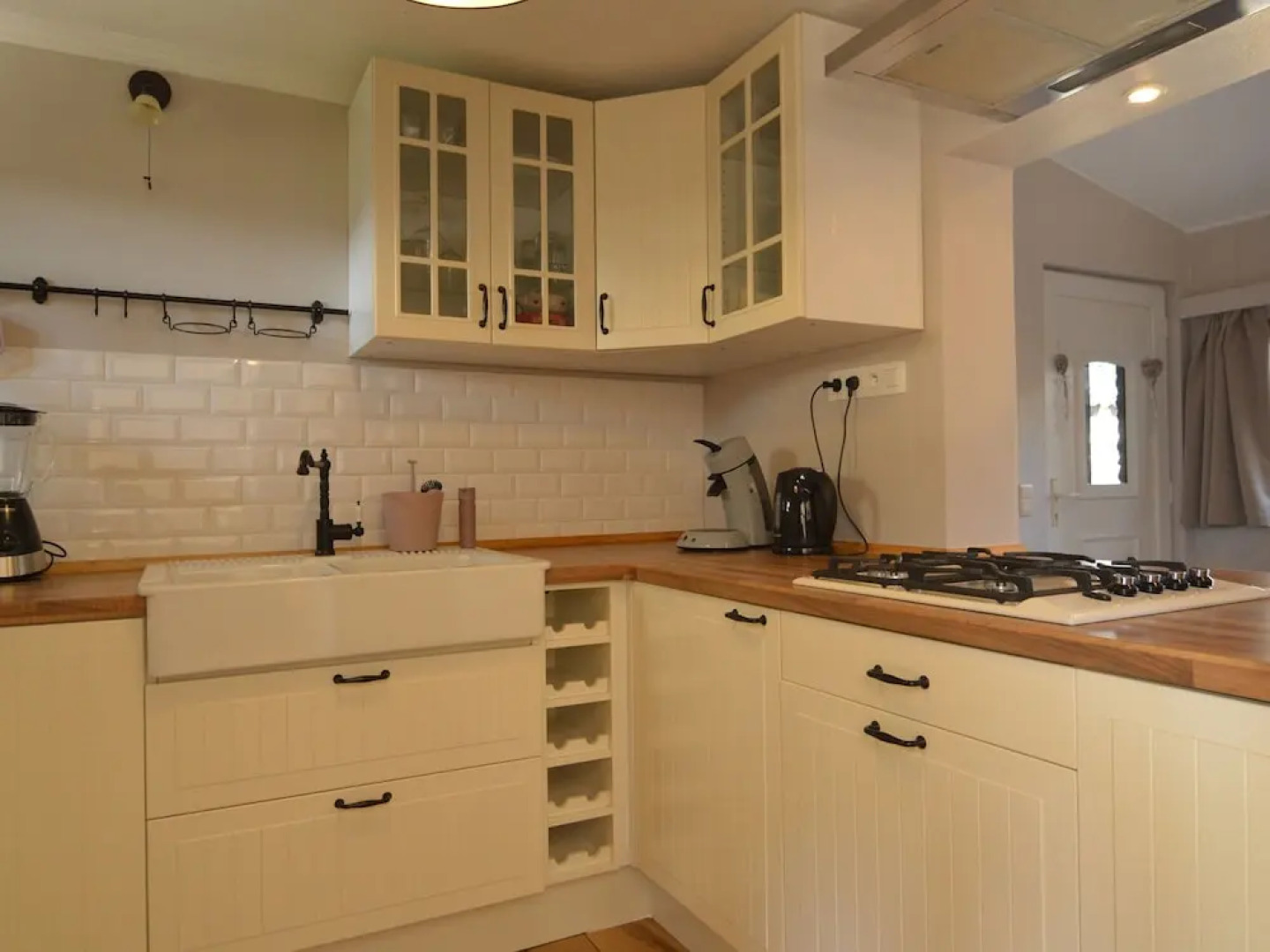 Immaculate Holiday Home, a Base Camp for Countless Trips Near Aachen