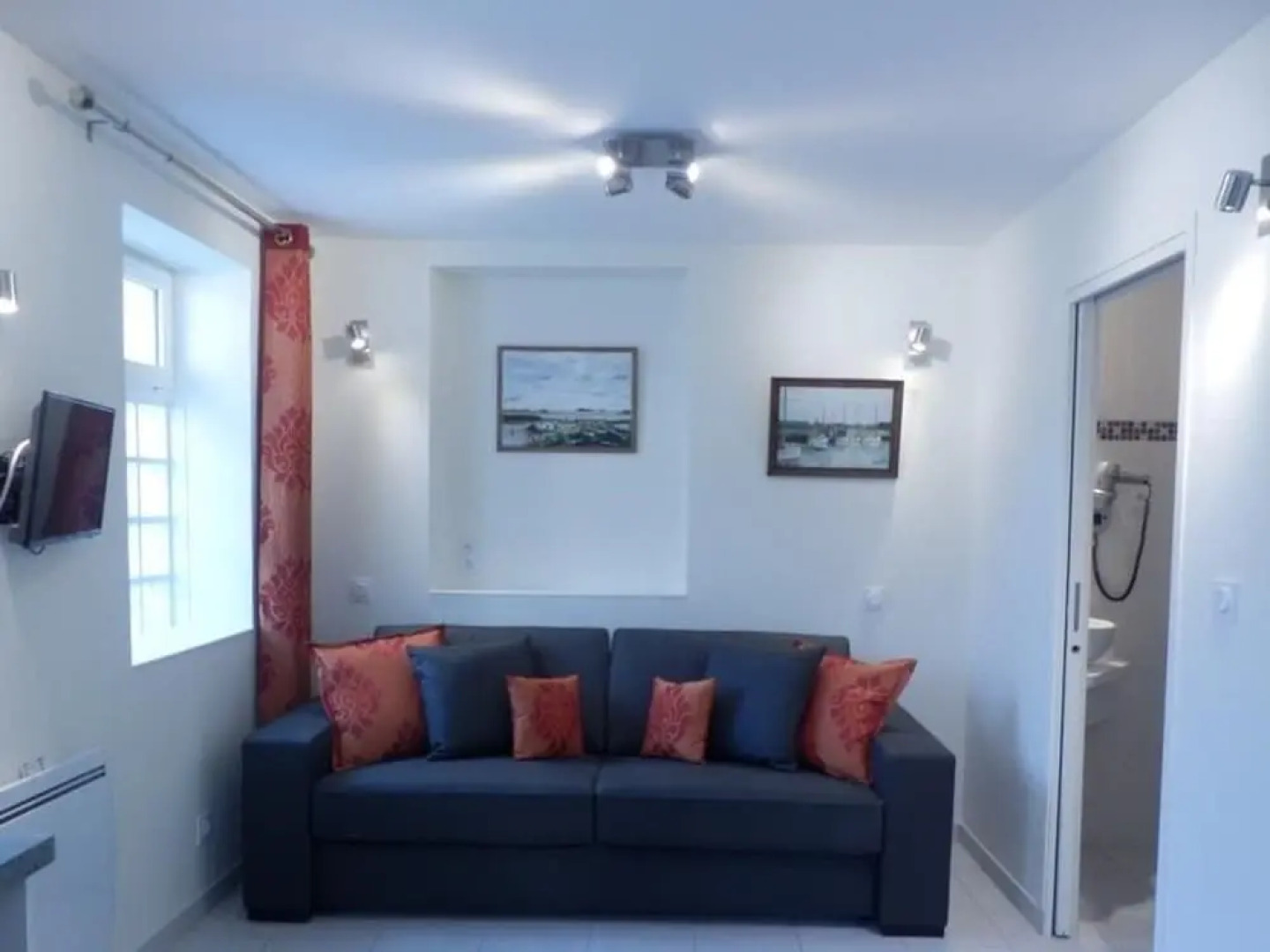 Loft Rue de la Mer - La Gronde