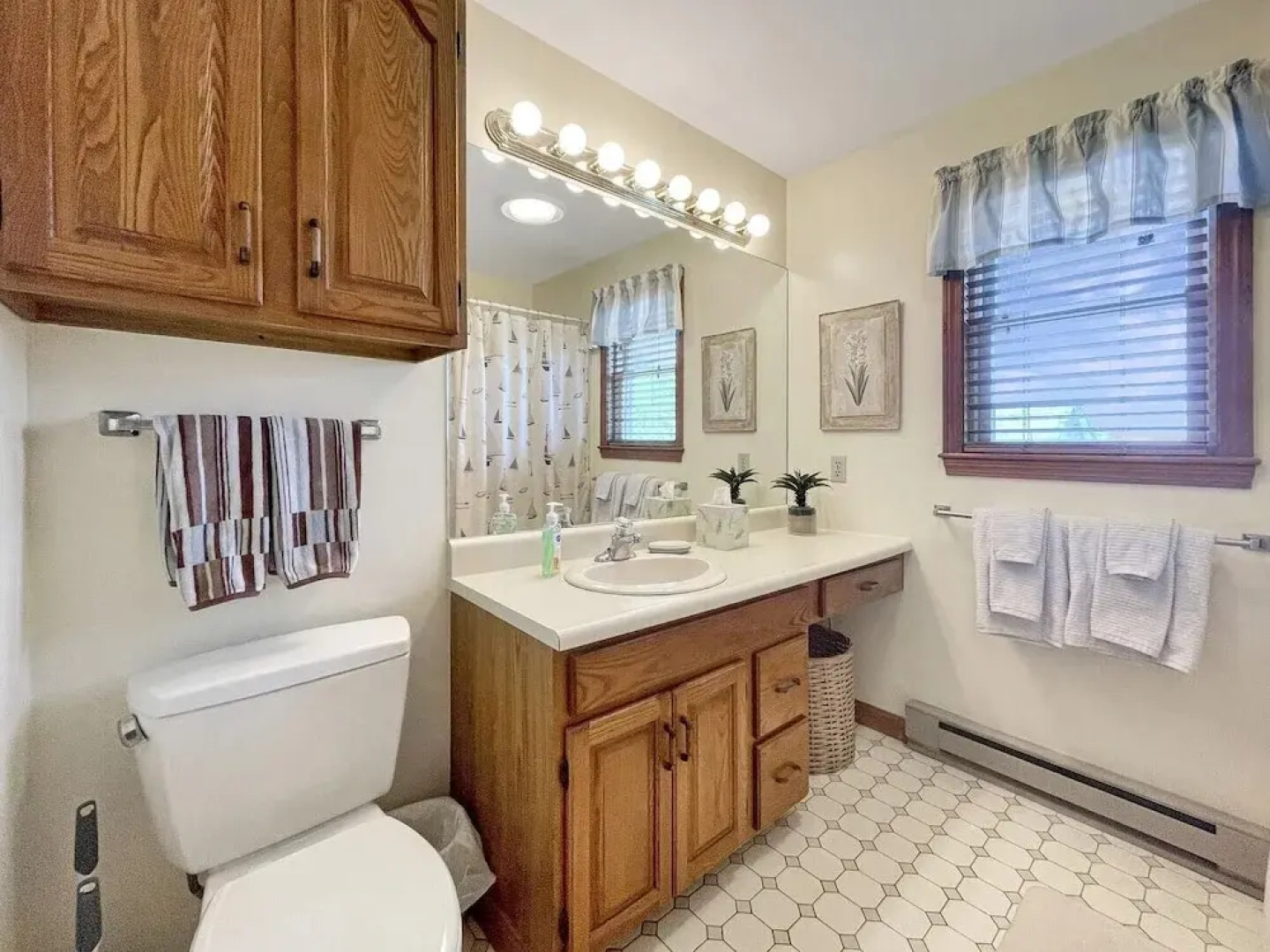 High View at Short Sands