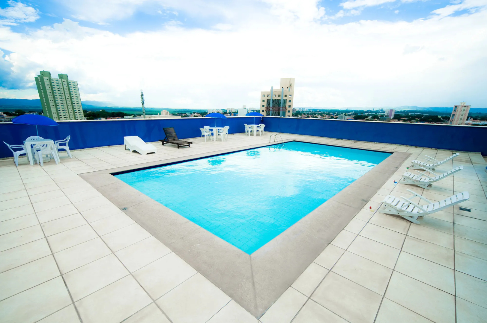 Hotel Dan Inn São José dos Campos