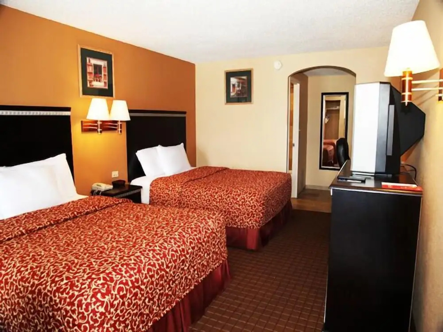 Econo Lodge Allentown North