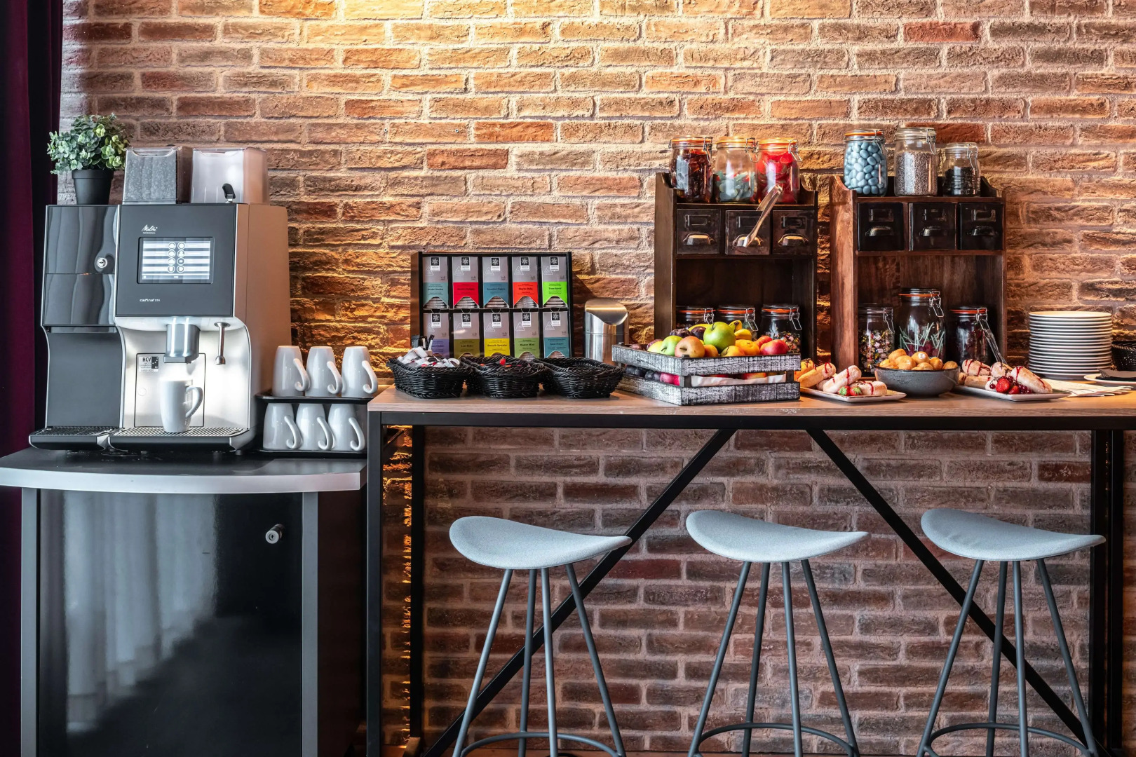 pentahotel Braunschweig