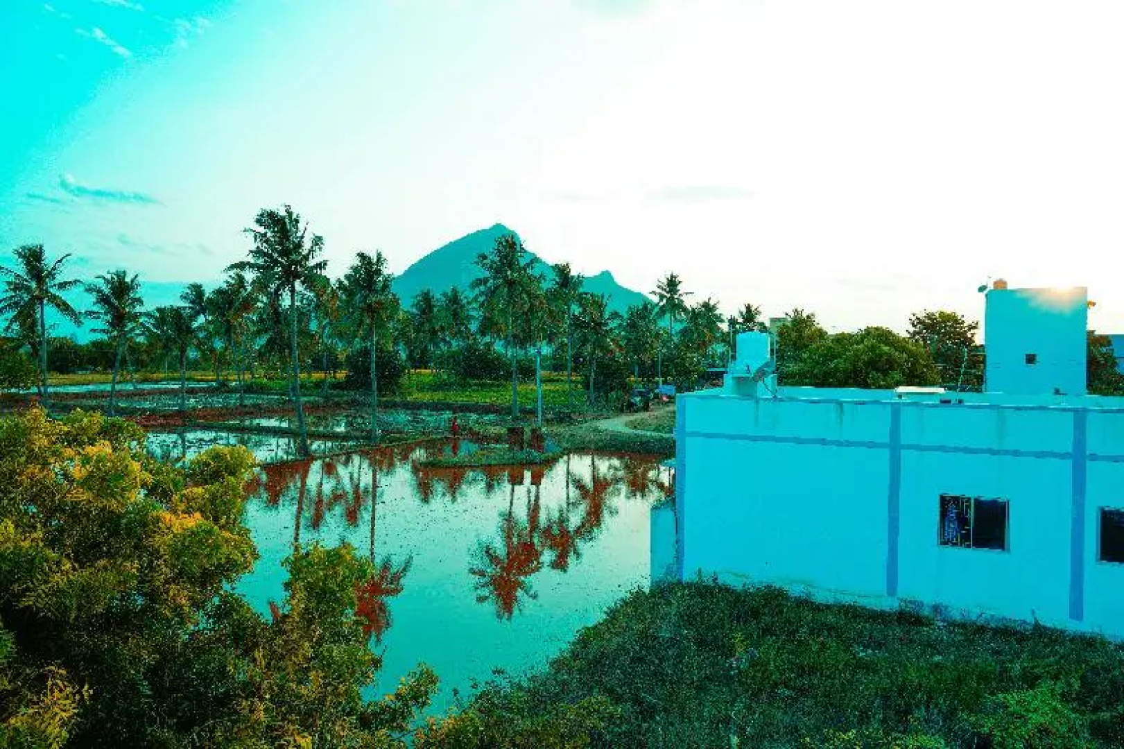 Sri Sakthi Residence