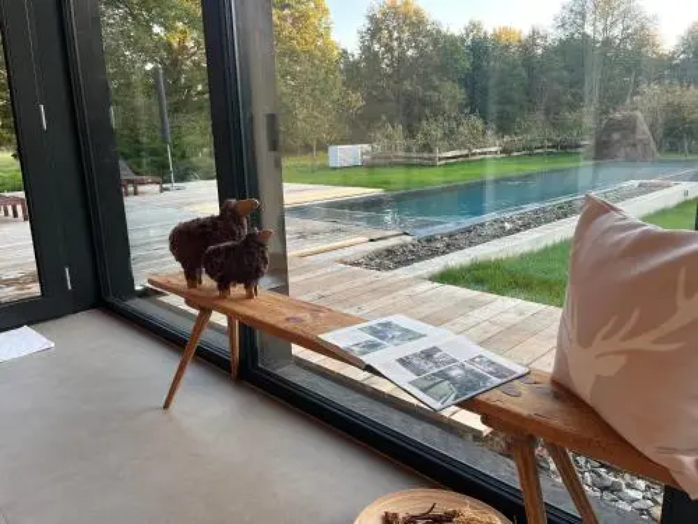 NaturApartments Stauensfließ