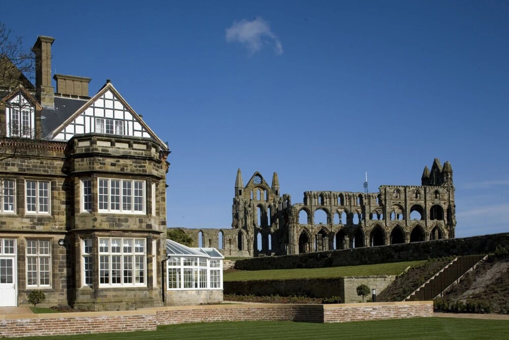 YHA Whitby - Hostel