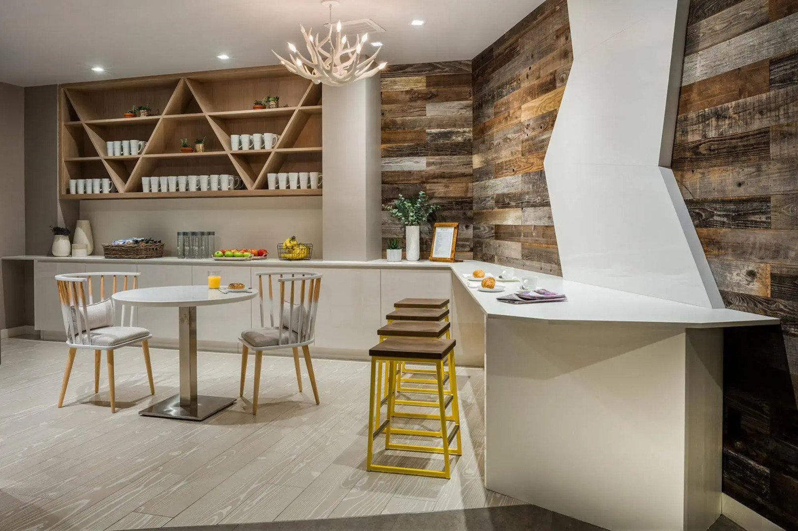 Hotel Zero Degrees Danbury