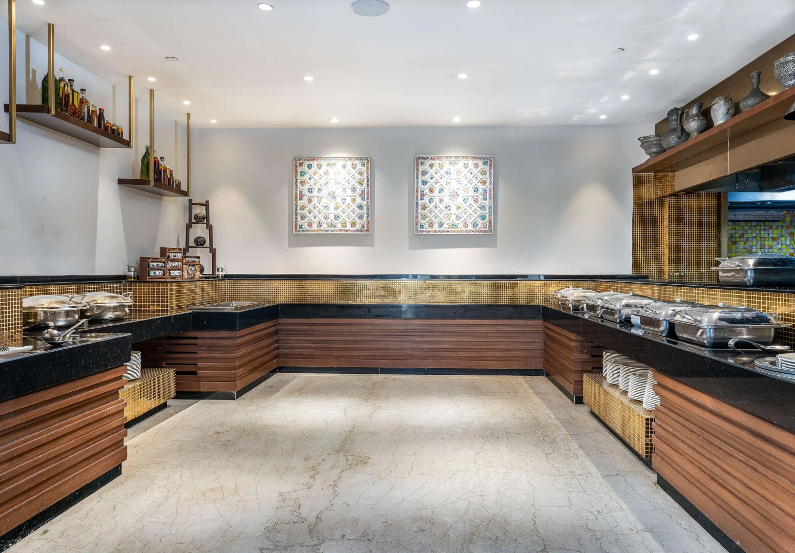 Radisson Golf Resort Pahalgam