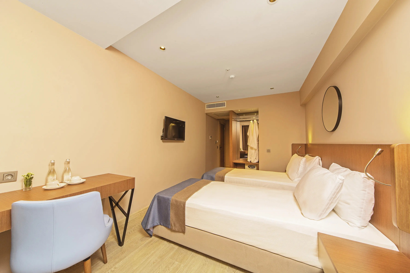 Redmont Hotel Nisantasi