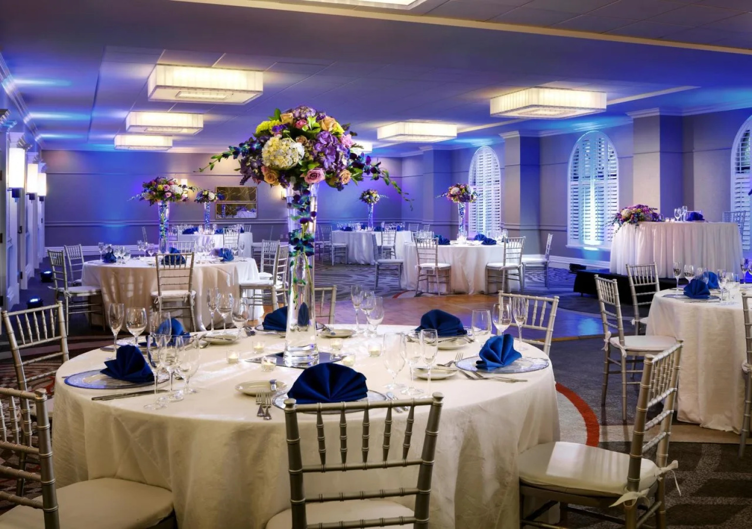 Sheraton Suites Fort Lauderdale at Cypress Creek