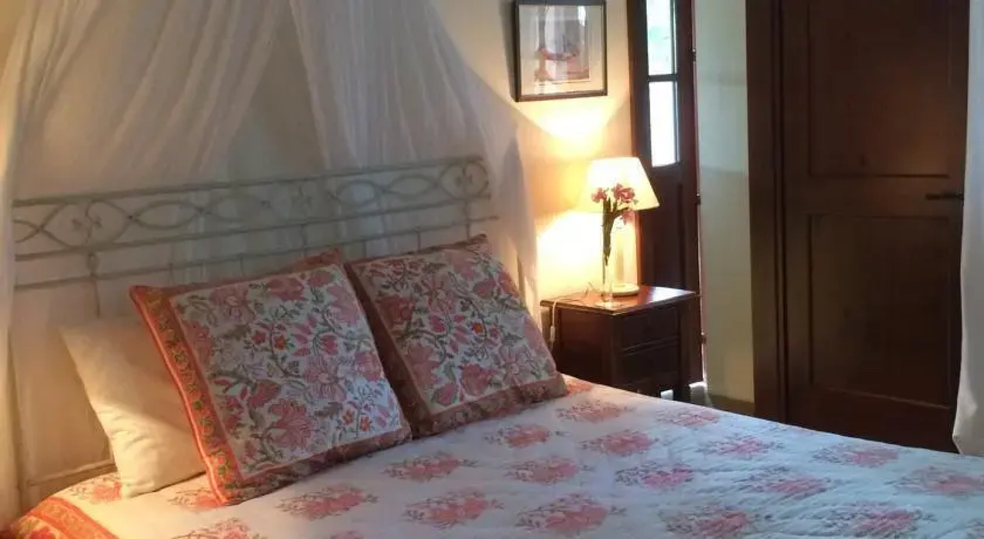 Bed & Breakfast Villa Marchesa