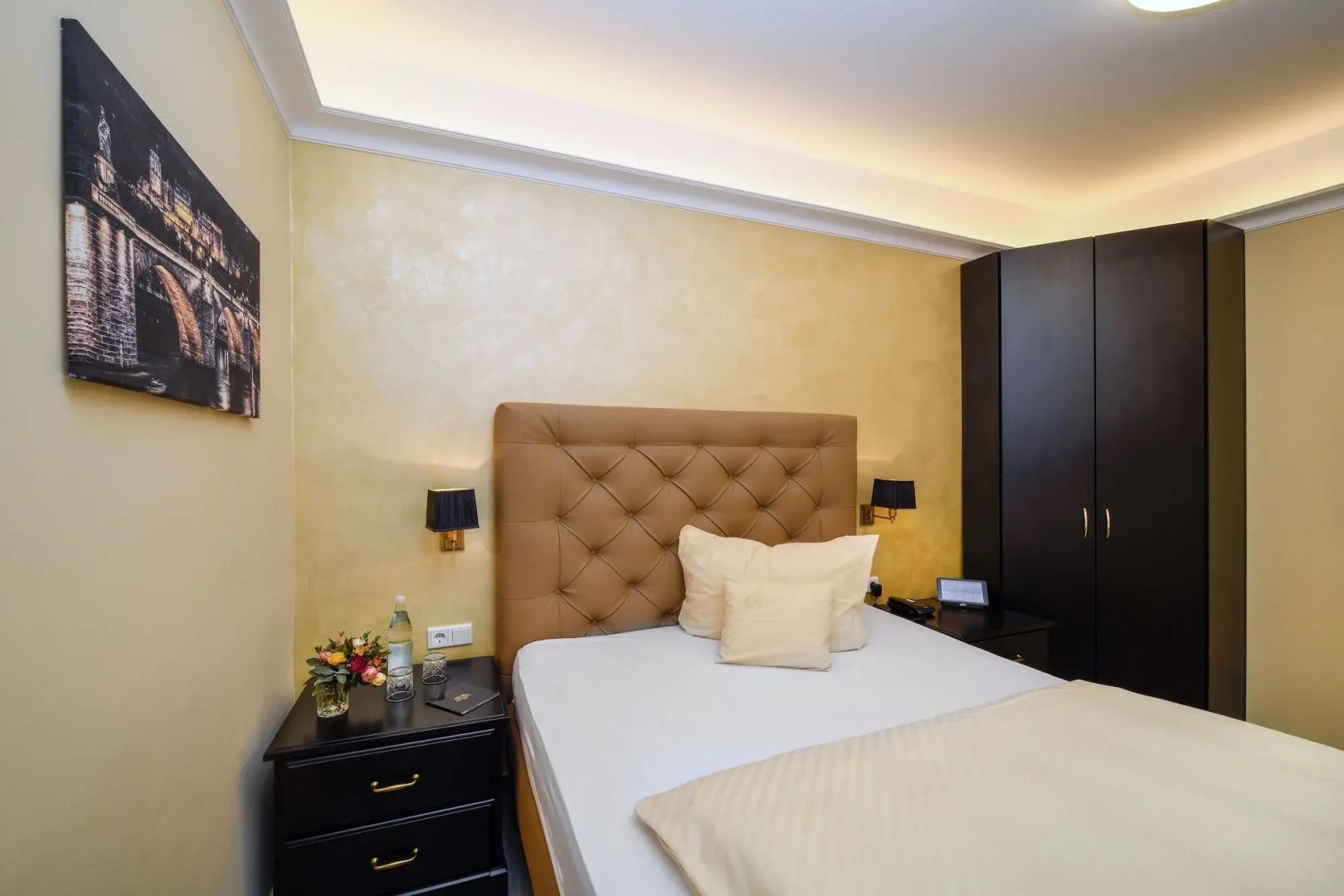 Hotel Heidelberger Hof