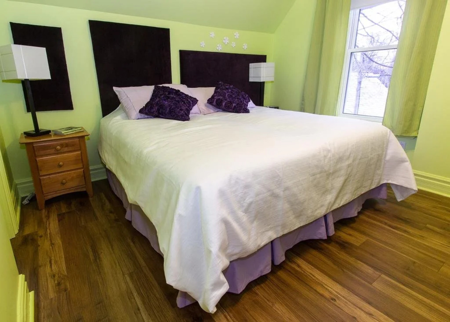 Ambercroft Bed and Breakfast