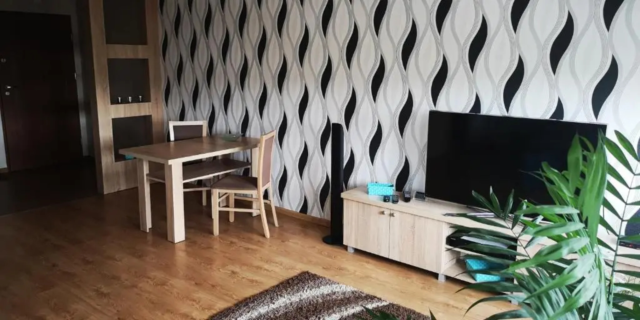 Konarskiego Apartments