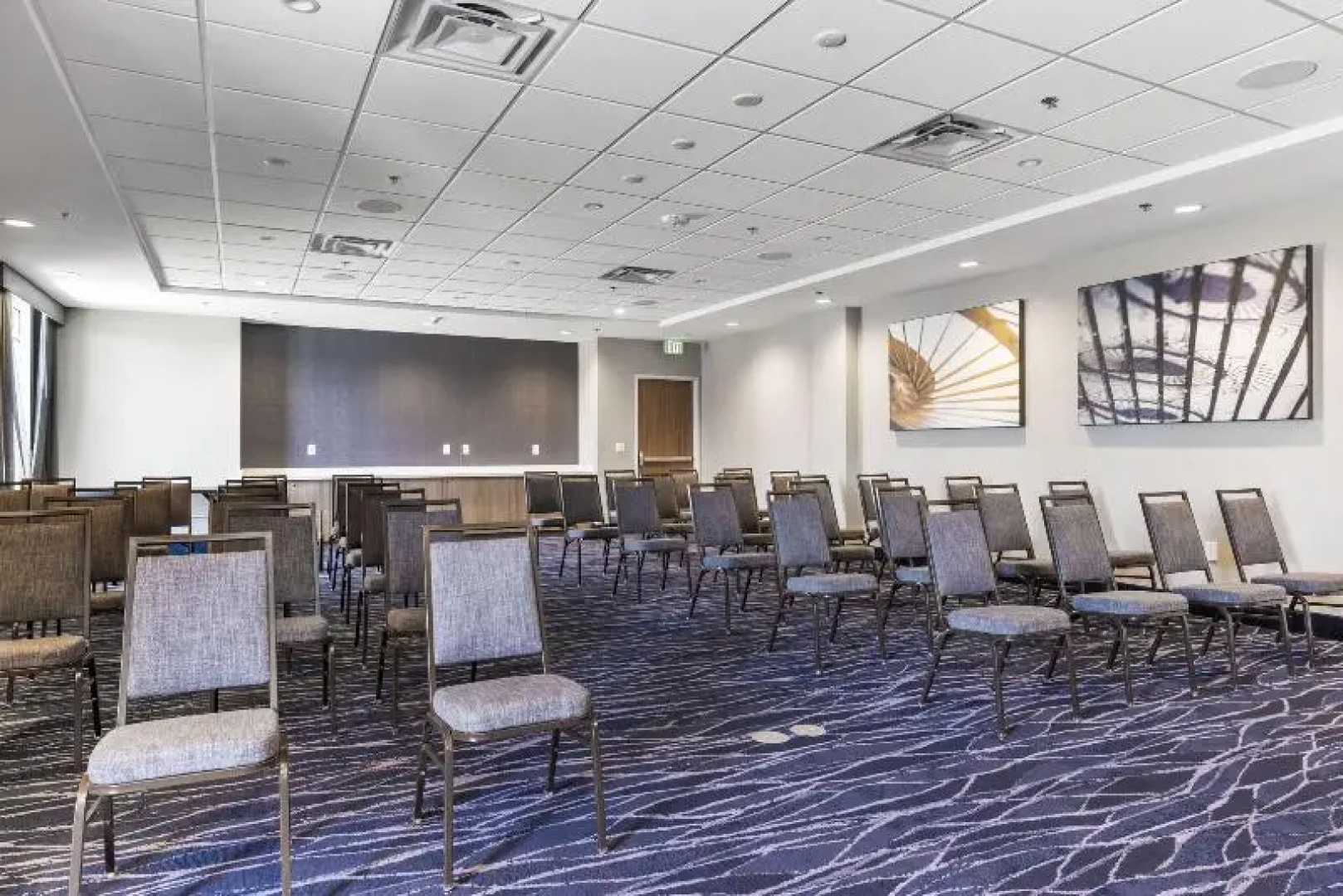 Fairfield Inn & Suites by Marriott San Francisco A
