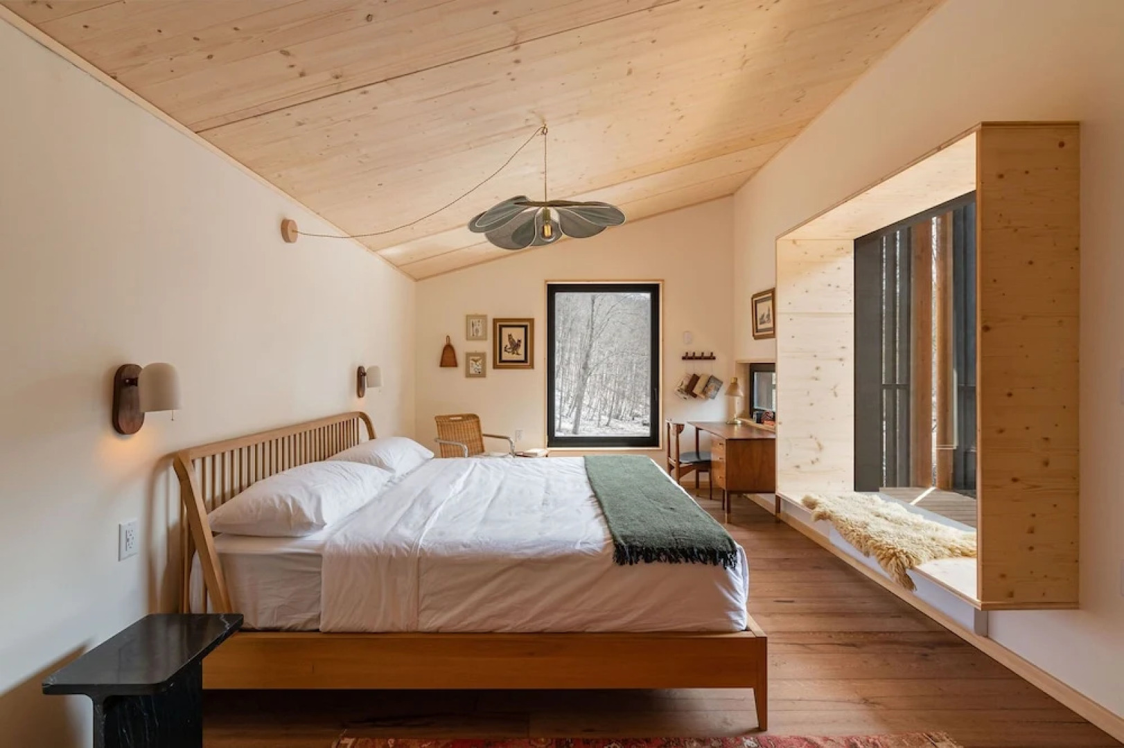 Eastwind Oliverea Valley