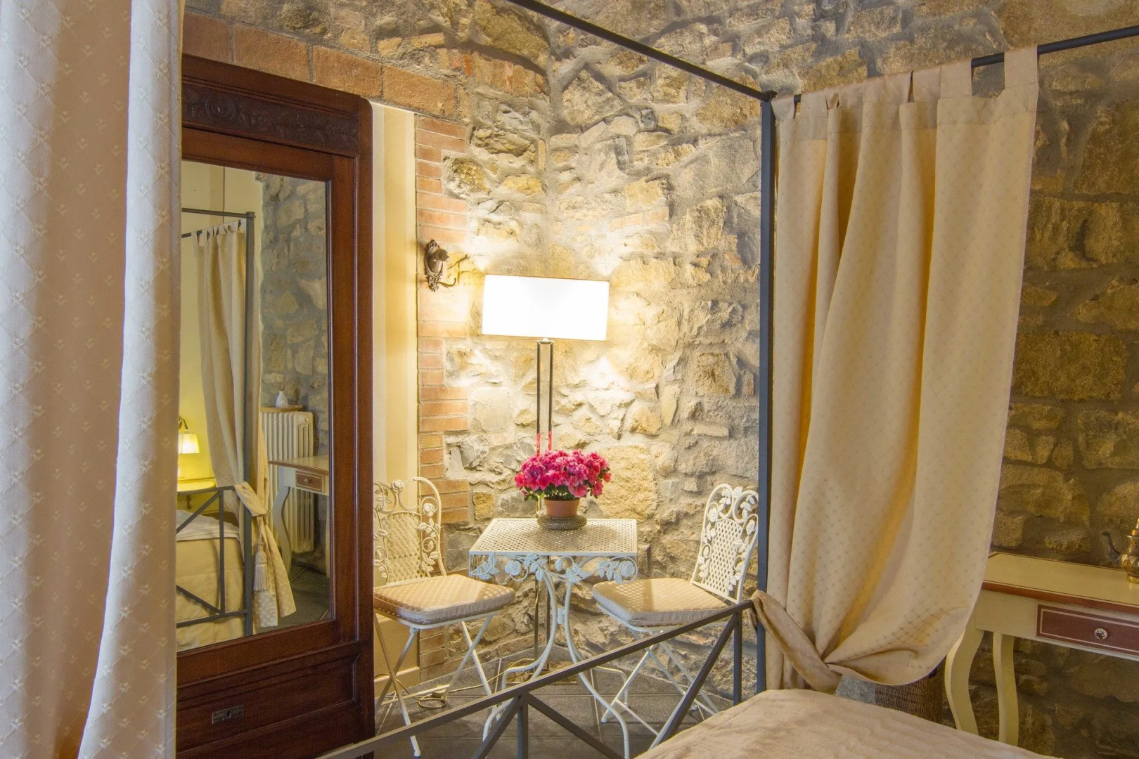 B&B Porta Castellana