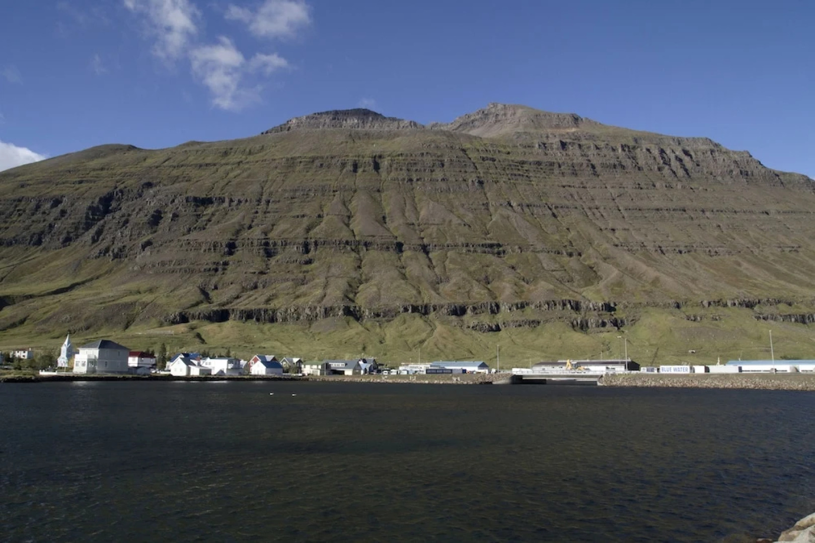 Lonsleira Apartments