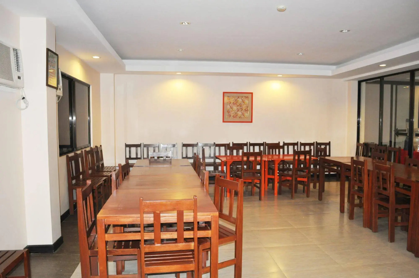 St. Catherine Boutique Hotel & Restaurant