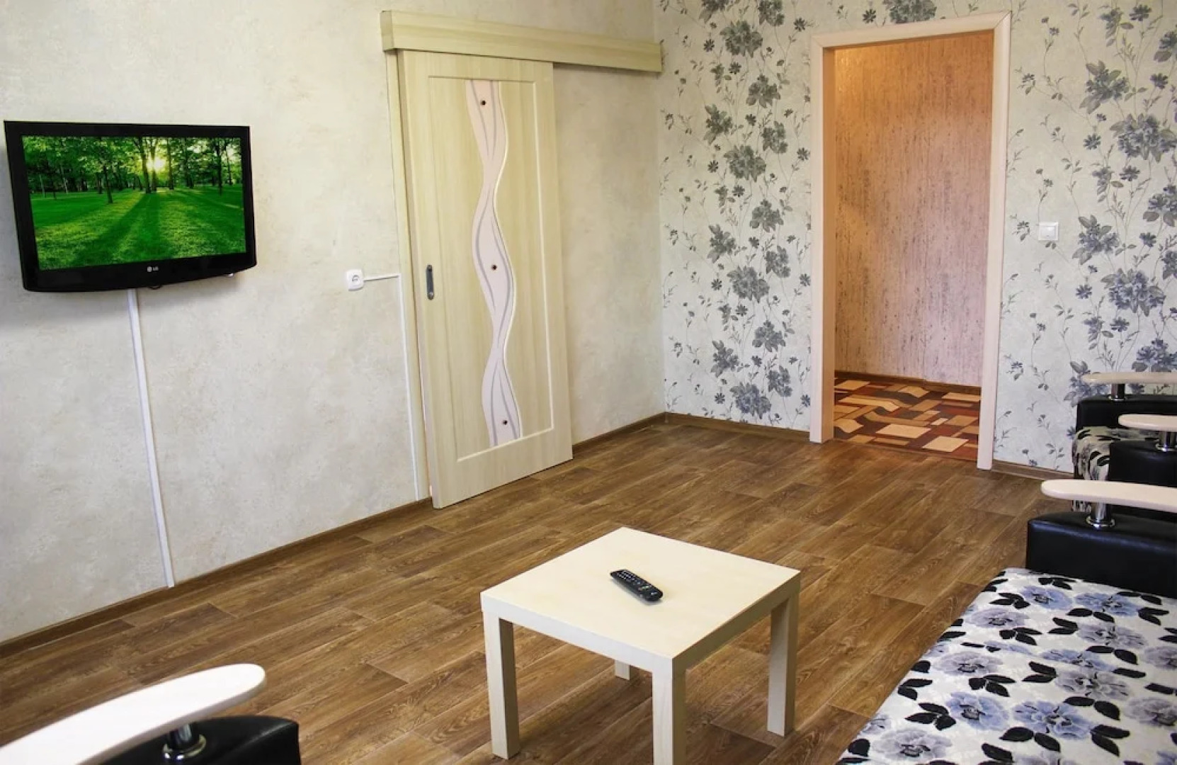 Апартаменты «Добрые сутки», ул. Советская, 220