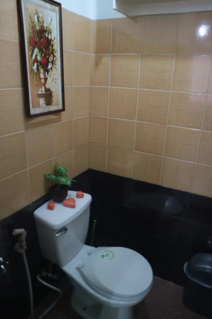 Sinoben Apartment