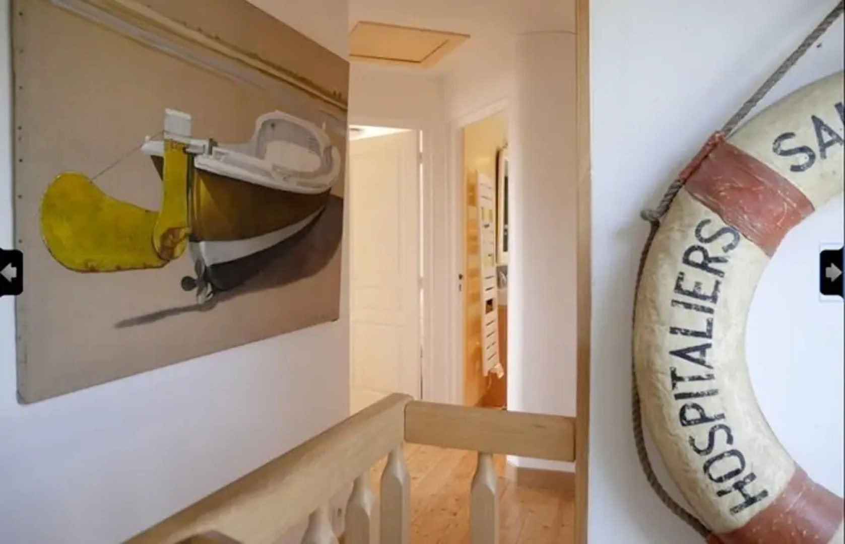 Villa With 3 Bedrooms in Kervilahouen, With Private Pool, Enclosed Garden and Wifi - 2 km From the Beach