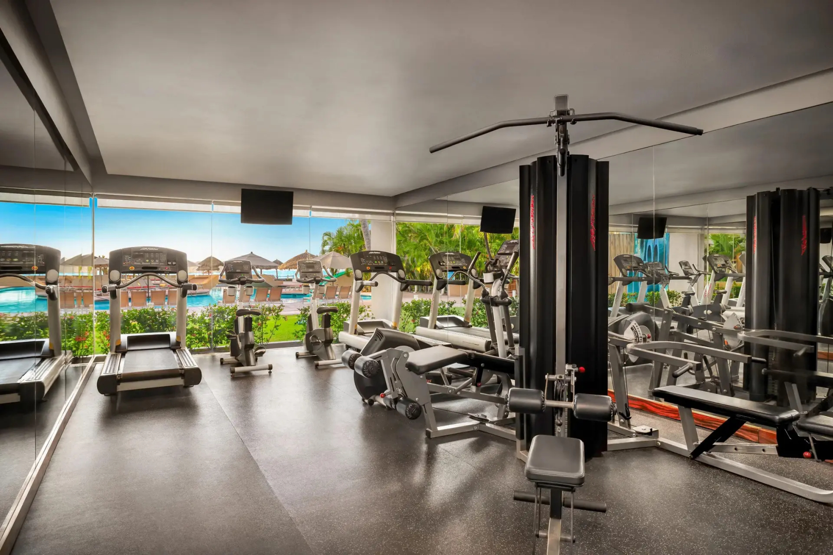 Sunscape Dorado Pacifico Ixtapa Resort & Spa - All Inclusive