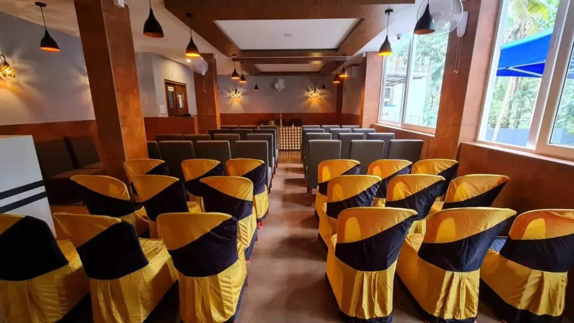 Hotel La Serene Mattannur