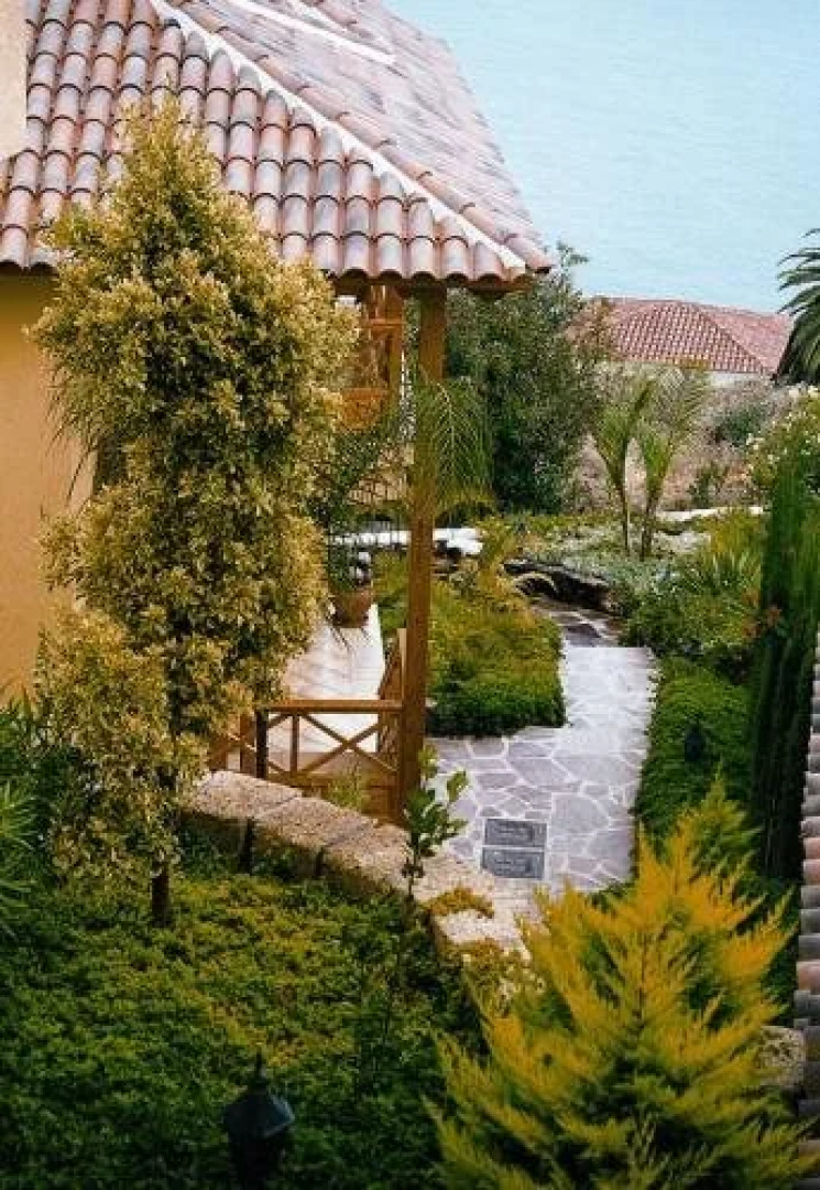 Villa Casa del Sol