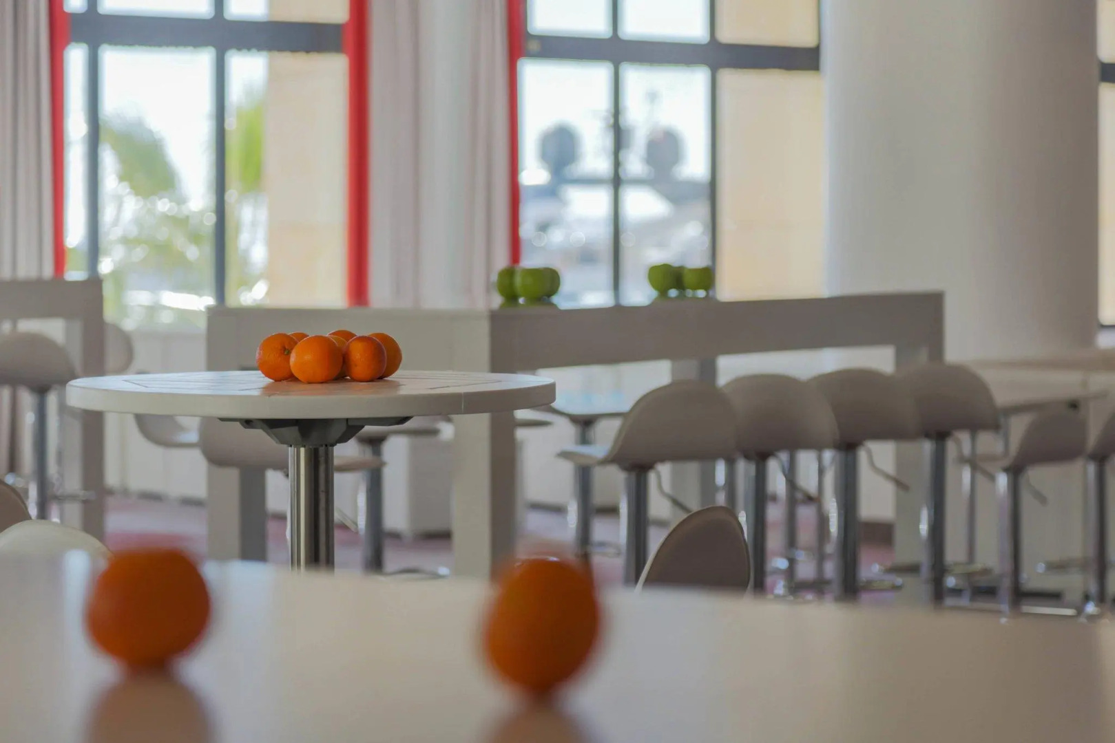 Riviera Marriott La Porte de Monaco