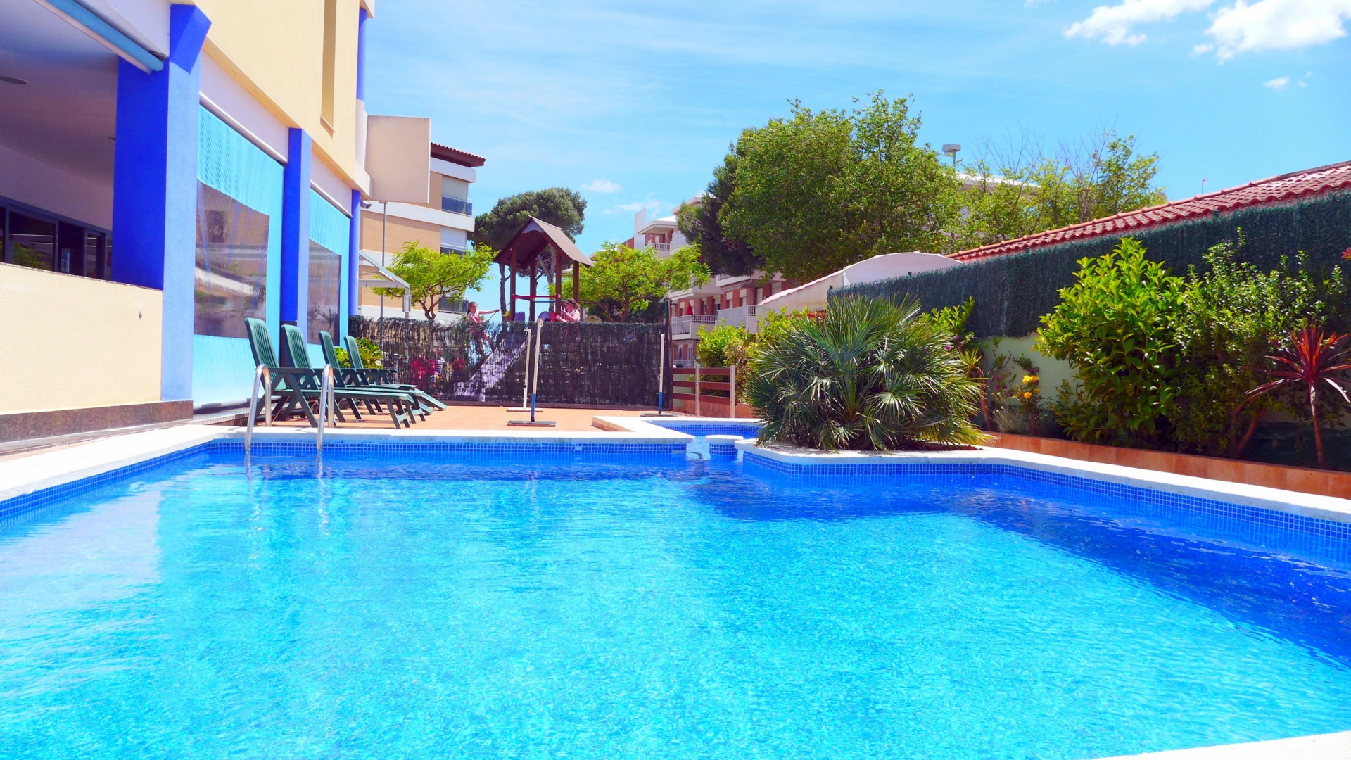 Rentalmar Costa Verde