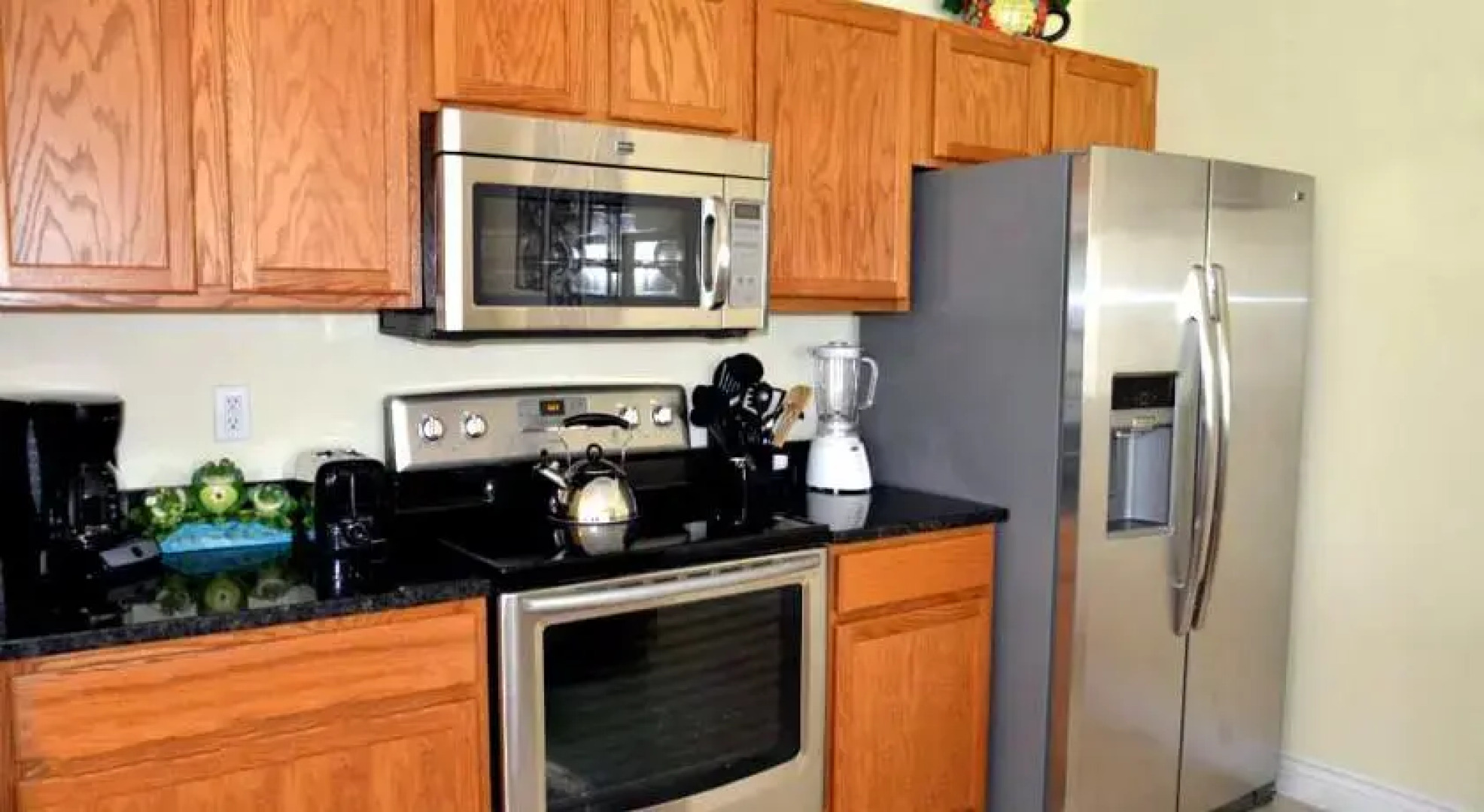 Terra Verde By CF Vacations