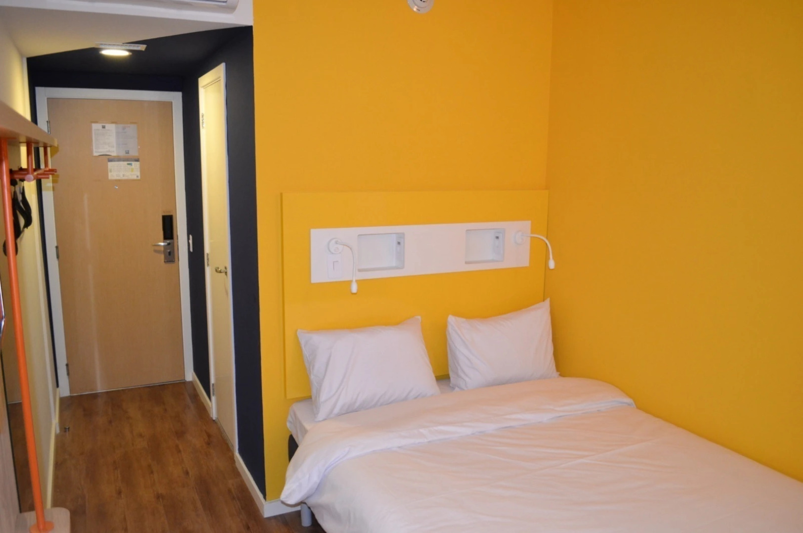 ibis budget Divinopolis