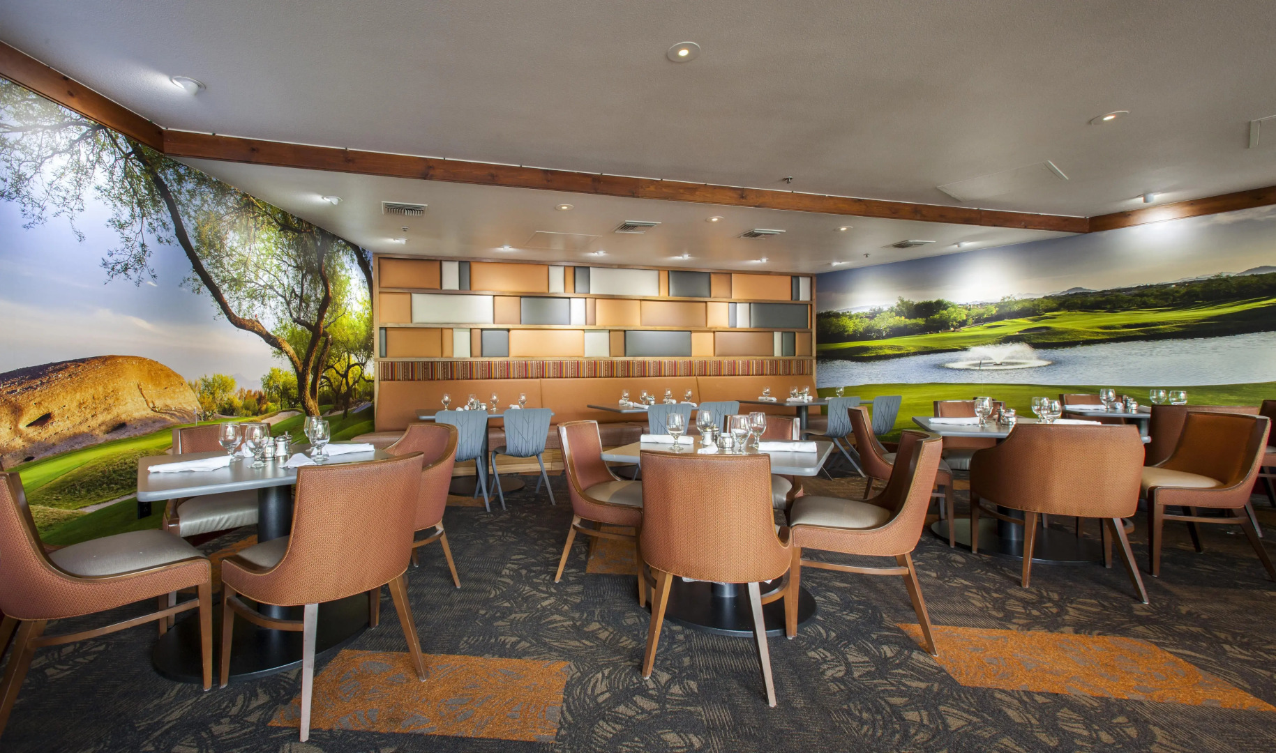 Ventana Canyon Club and Lodge