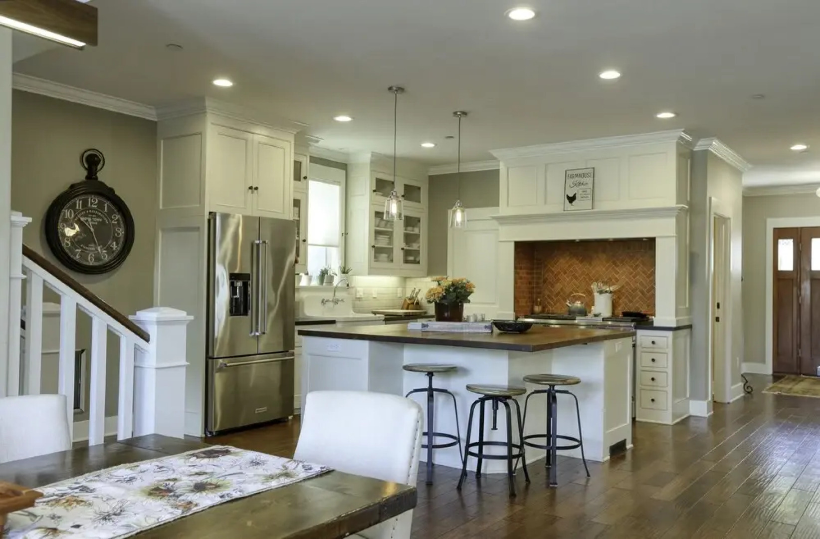 552 Paseo Street 4 Bedroom Home by Redawning