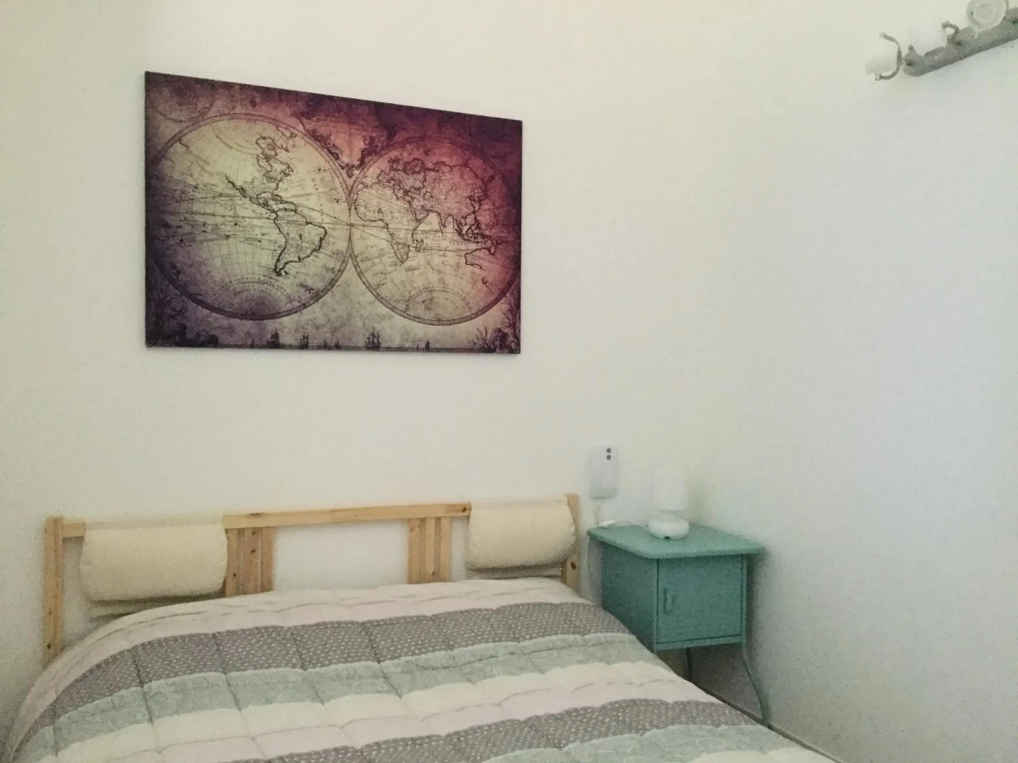 Villa Atena Baia Cornino