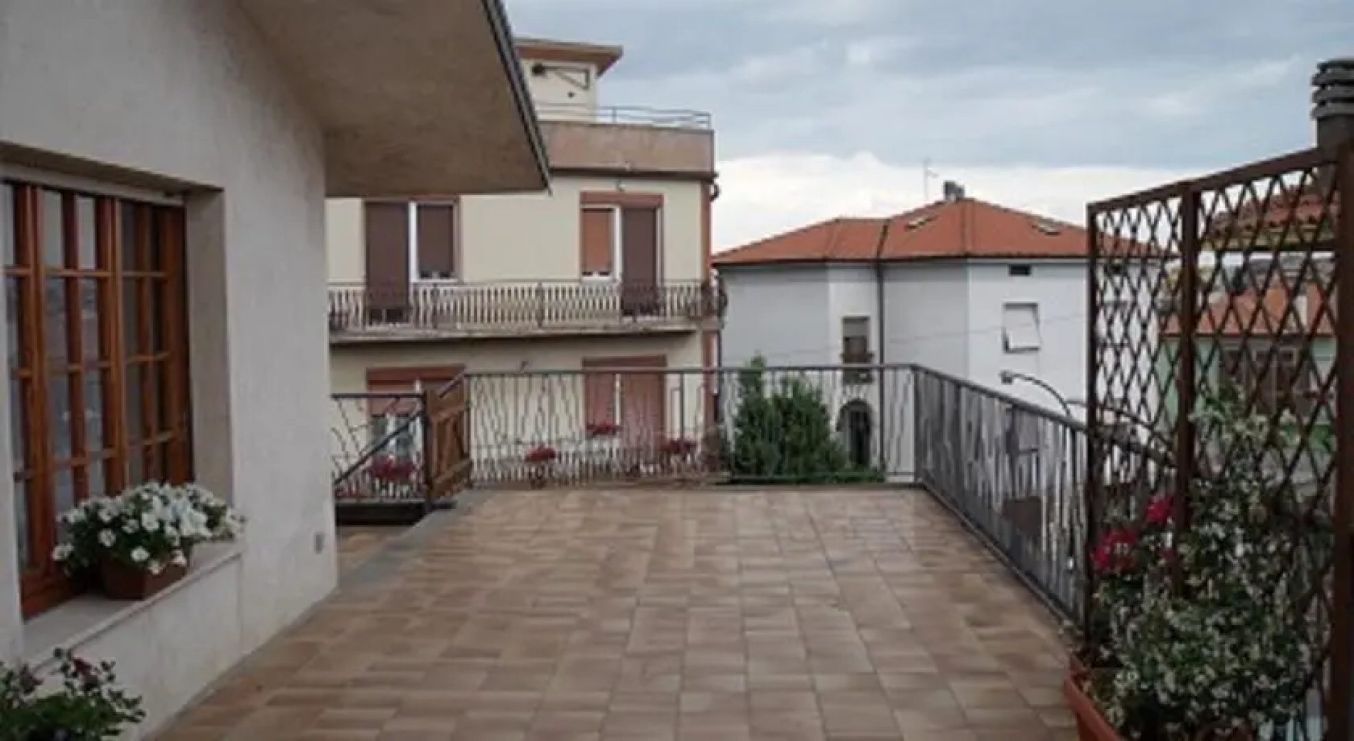 Casa Collina e Mare