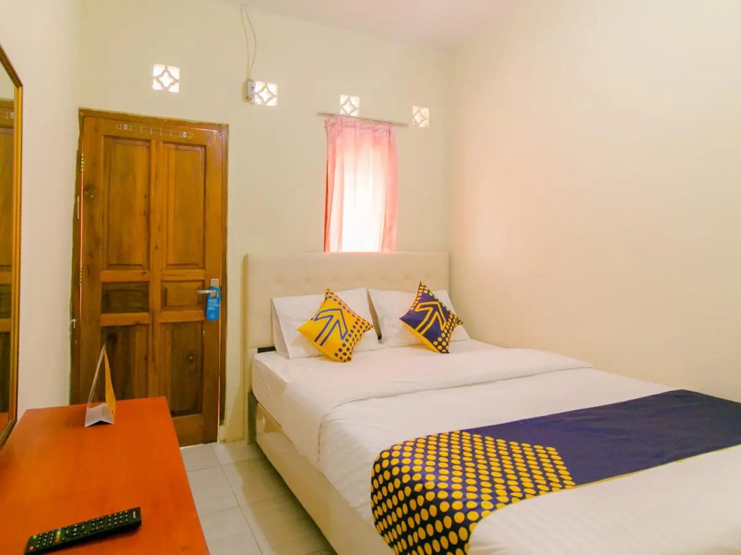 SPOT ON 2750 Ayu Homestay Syariah