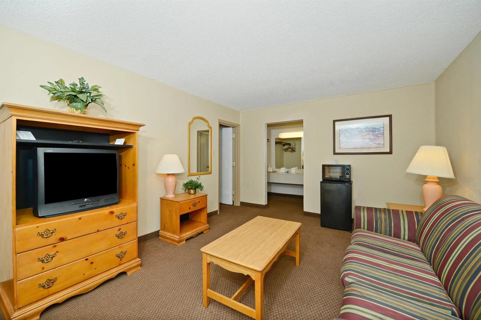 Days Inn And Suites Mesilla Valley Conference Center