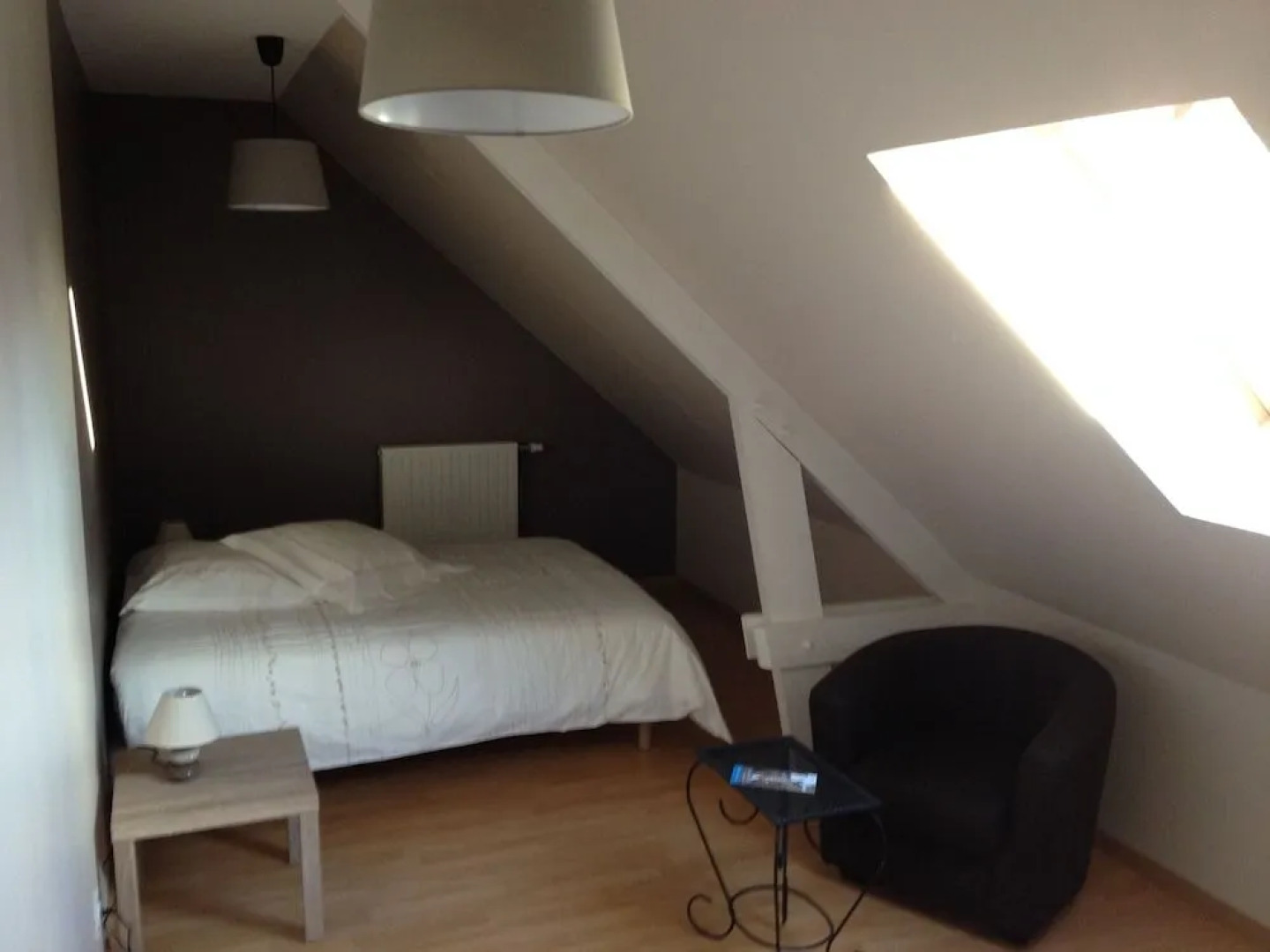 La Maison de Benjamin